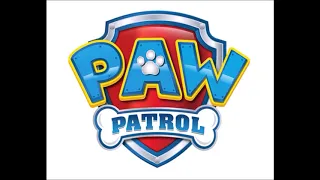 Paw Patrol Pups Save the Tigers (1/2)