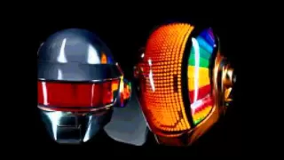 Daft Punk - Voyager (extended mix)