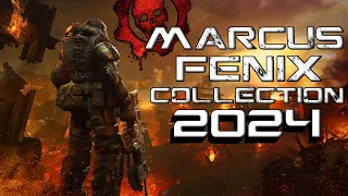 Gears Of War Collection Coming in 2024?  News and Updates!