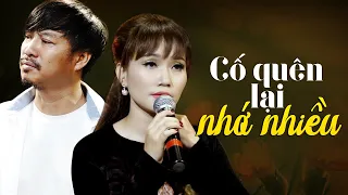 Bao nhiêu người thương nhớ MỐI TÌNH ĐẦU khi nghe bài hát này - Nhạc Vàng Song Ca