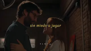 Aitana − ❝ Cuando será ❞ [ Pared con pared ]  ¦¦『letra / lyrics』