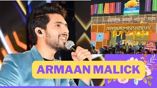 Armaan Malik Live programme at Gopalpur Beach Festival 2022