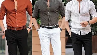 Top 25 formal shirts pants colour Combbinaction !!Best formal combos for man #mensfashion #suits