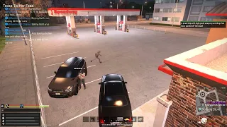 new guy gas station get away - arma 3 anzus life texas