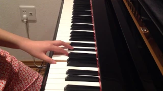 Chopin Ballade op23/ショパン バラード 1番