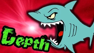 БЕЛЫЕ УБИЙЦЫ - Depth - #4