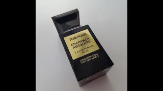 Как отличить оригинал от подделки бренда Tom Ford.