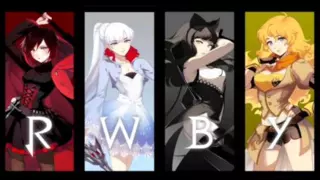 NIGHTCORE RWBY this will be the day