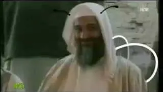 Extra 3 osama lied