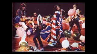 Mick Taylor and The Rolling Stones in 1981 - You Can't Always Get What You Want