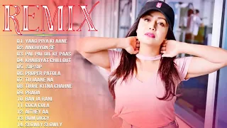 NEW HINDI REMIX SONGS 2020 ❤ Indian Remix Song ❤ Bollywood Dance Party Remix 2020