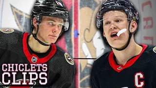 SENATORS SEASON PREVIEW