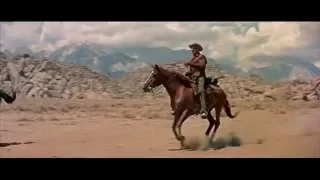 Ride Lonesome - Excerpt (1959)