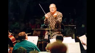 Shostakovich "Symphony No 5" Kurt Sanderling