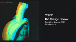 The Orange Revival - 1999 - Futurecent LP