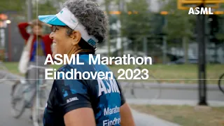 ASML Marathon Eindhoven 2023 | ASML The Netherlands