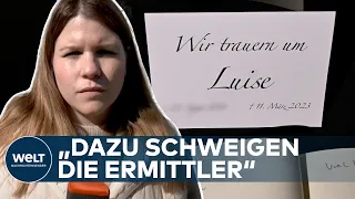 MORD IN FREUDENBERG: Hinterhältiger Racheakt? Eine Täterin war wohl beste Freundin von Luise