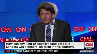 todd howard is a socialist