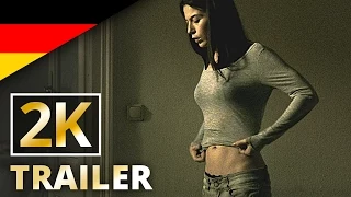 Oktober November - Offizieller Trailer [2K] [UHD] (Deutsch/German)