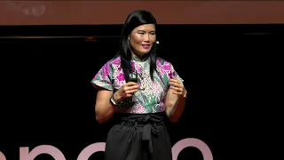 7 Habits to Build A City Of Good | Melissa Kwee | TEDxSingaporeWomen