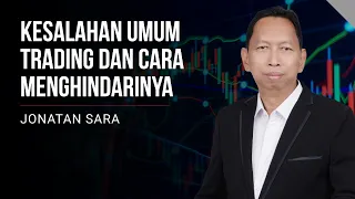 XM - Kesalahan umum trading dan cara menghindarinya