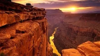 Grand Canyon / Гранд каньон