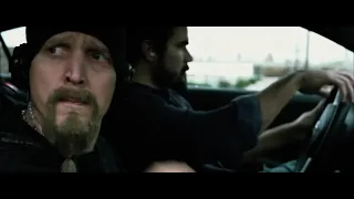 Snitch ( 2013 ) 2009 Freightliner Coronado Scene 3