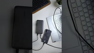 Ugreen 145W 25,000 mAh Power Bank unboxing