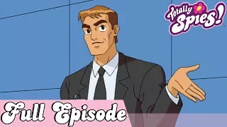 WOOHP's Hidden Past | Totally Spies | Season 1 Episode 03