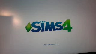 Sims 4 комната Розы и Лизы