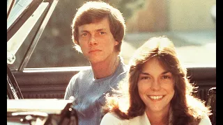 The Carpenters  -  Solitaire (Tradução/Legendas)1080p ᴴᴰ