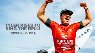 Finals Day | 2022 Rip Curl Pro Bells Beach | Rip Curl