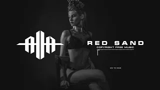 [FREE] Dark Clubbing / EBM / Industrial Type Beat 'RED SAND' | Background Music