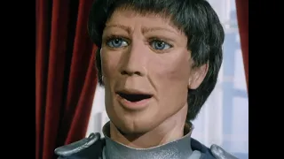 terrahawks s03e11 operation zero