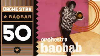 Orchestra Baobab - Utrus Horas (Official Audio)