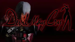 Devil May Cry Part 2