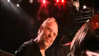 Metallica - For Whom the Bell Tolls (subtitulado) Live Mexico City 2009