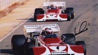 F1 1972  Season Review  part1