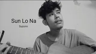 Sun Lo Na - Suzonn ( cover )