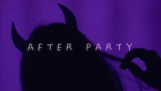 don toliver - after party (slowed + reverb)