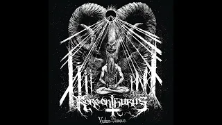 Korgonthurus - Vuohen Siunaus (Complete Album)