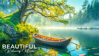 Beautiful Relaxing Music - Stop Overthinking, Stress Relief Music, Sleep Music, Calming Music #2