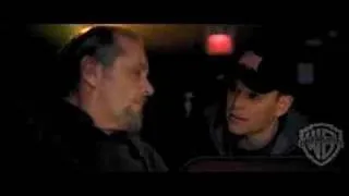 The Departed Movie Trailer