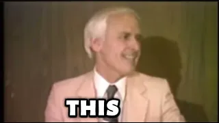 💎 1980s ￼Motivational Speech Jim Rohn