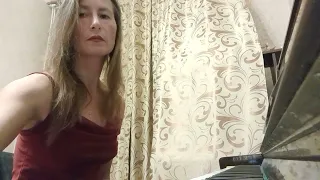 Адажио Бах Марчелло - пианист - Маргарита Андреева