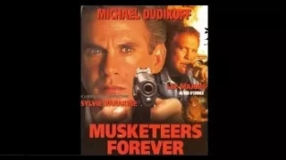 Musketeers Forever - action - 1998 - trailer