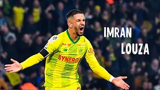 Imran Louza - Incredible Skills & Goals | HD