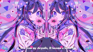 Abnormality- Dancing Girl (Flower) [slowed down/daycore]