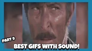 Gifs With Sound Mix - Part 9