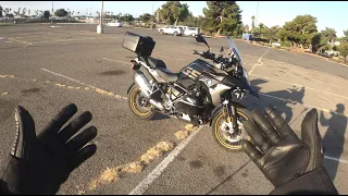 This Will Instantly Improve Your Skills On A Motorcycle